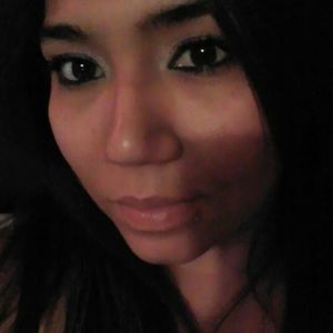 Meet your Posher, Elissa